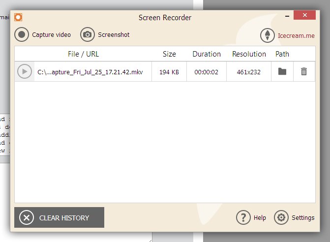 icecream screen recorder pro download